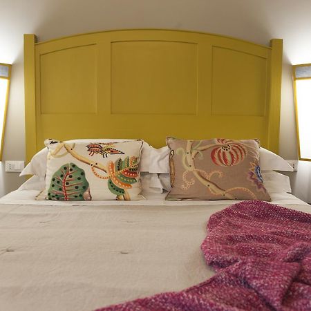 Casa Fabbrini Fancy Suites Rom Exteriör bild