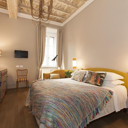 Casa Fabbrini Fancy Suites Rom Exteriör bild