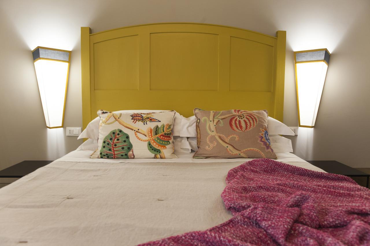 Casa Fabbrini Fancy Suites Rom Exteriör bild