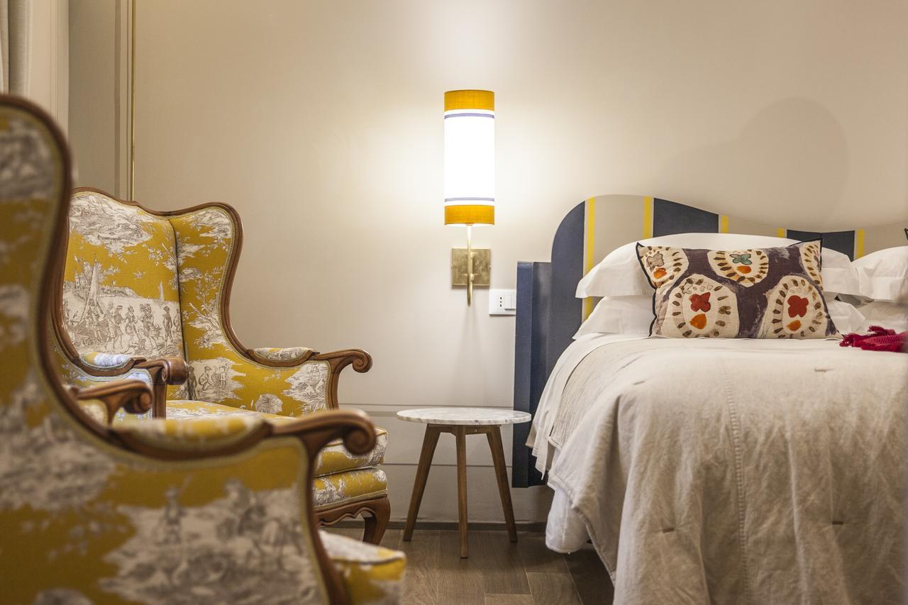 Casa Fabbrini Fancy Suites Rom Exteriör bild