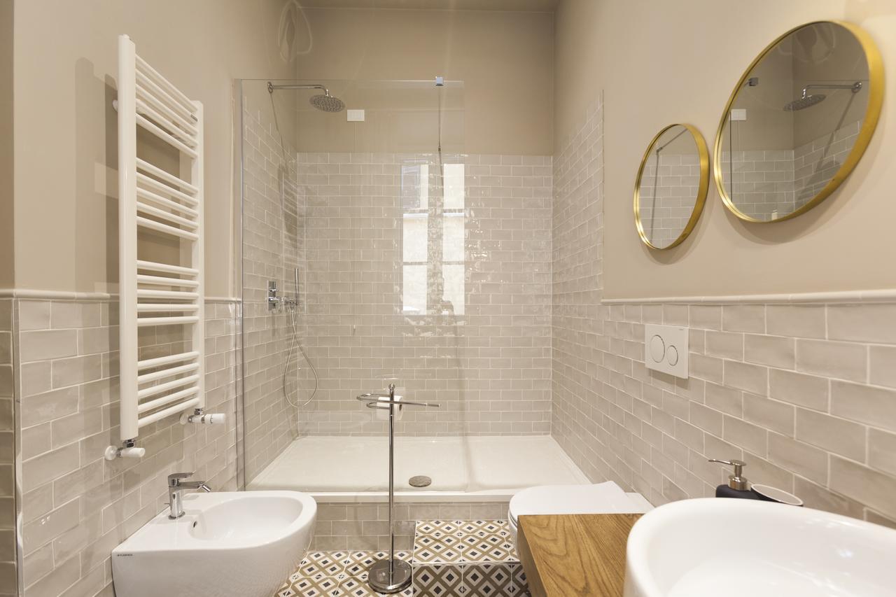 Casa Fabbrini Fancy Suites Rom Exteriör bild