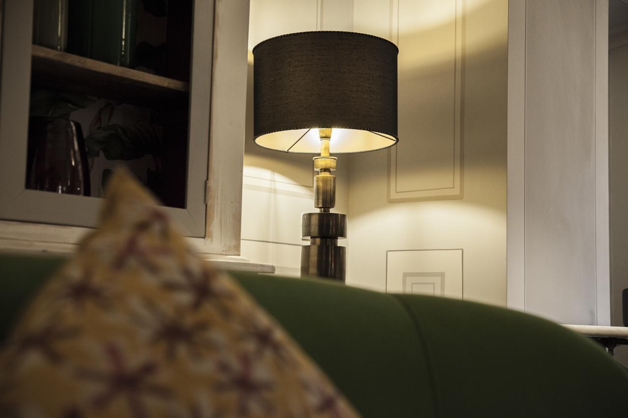 Casa Fabbrini Fancy Suites Rom Exteriör bild