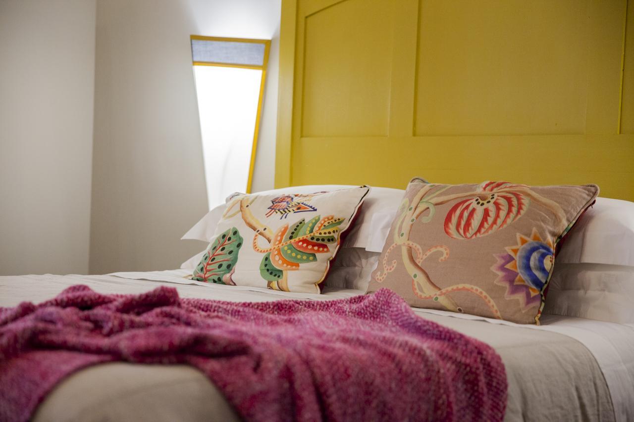 Casa Fabbrini Fancy Suites Rom Exteriör bild