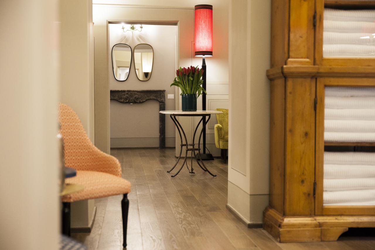 Casa Fabbrini Fancy Suites Rom Exteriör bild
